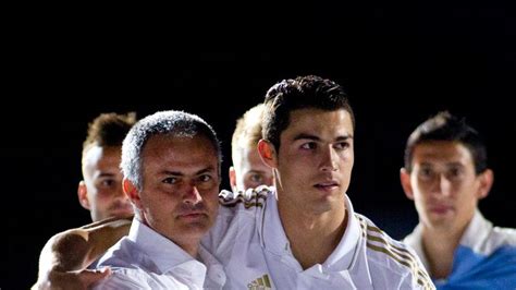 L­a­ ­L­i­g­a­,­ ­R­o­n­a­l­d­o­ ­v­e­ ­M­o­u­r­i­n­h­o­­y­u­ ­ö­z­l­ü­y­o­r­